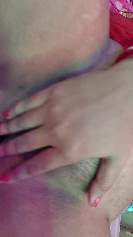 Bhabhi hot sexy pussy fingering hard sex video