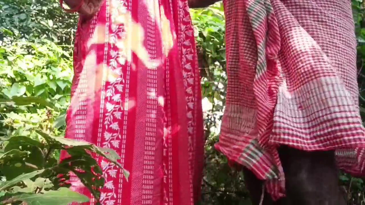 Bhabhi ko jungle and chudai nomita Bengali audio