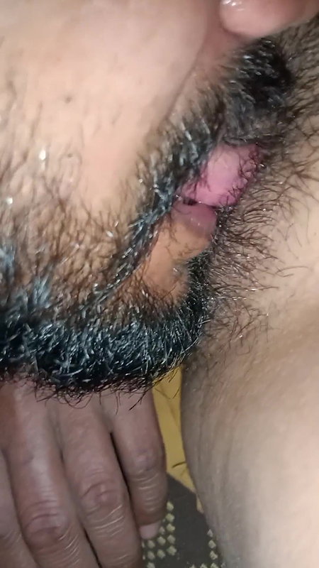 Desi aunty ki rajai me chudai