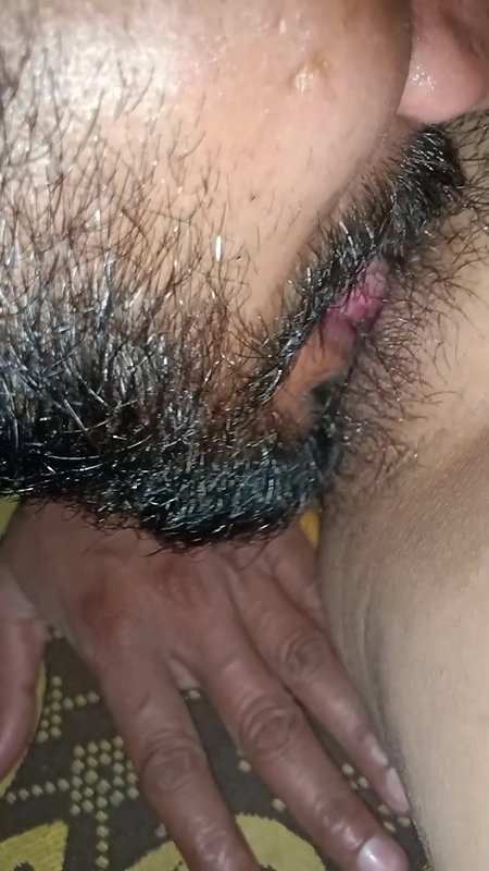 Desi aunty ki rajai me chudai