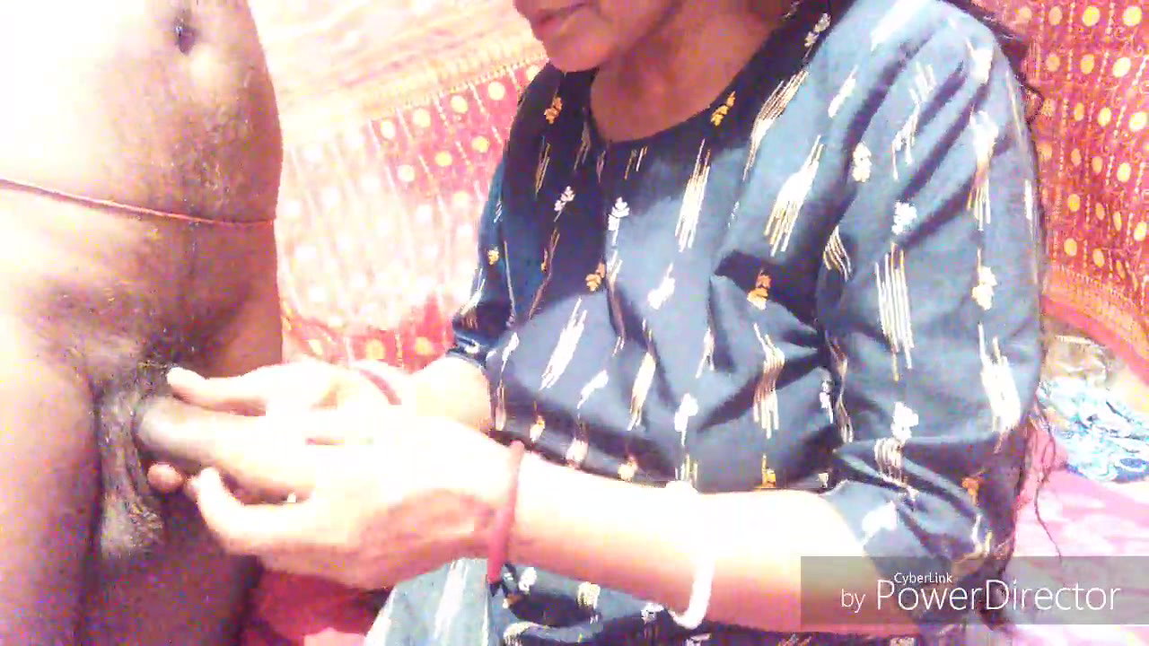 Enjoyed sex with father-in-law nomita boudi