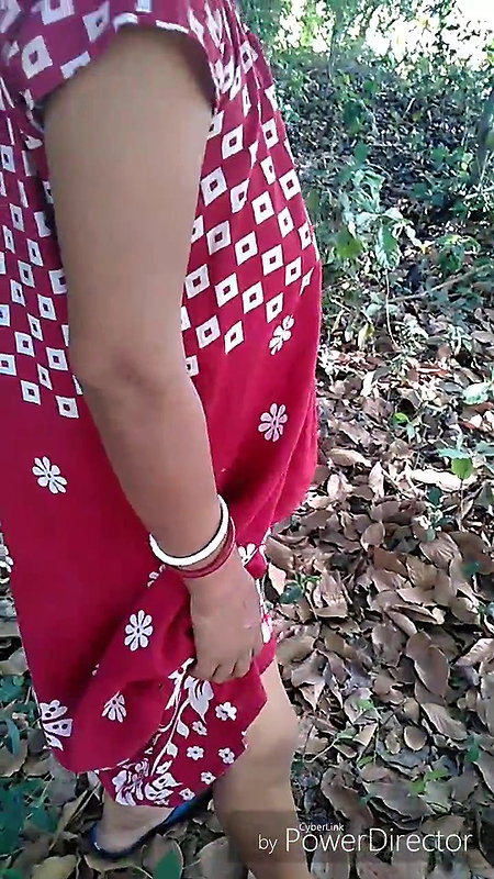 I fucked my daughter-in-law in the forest Bengali dirty audio