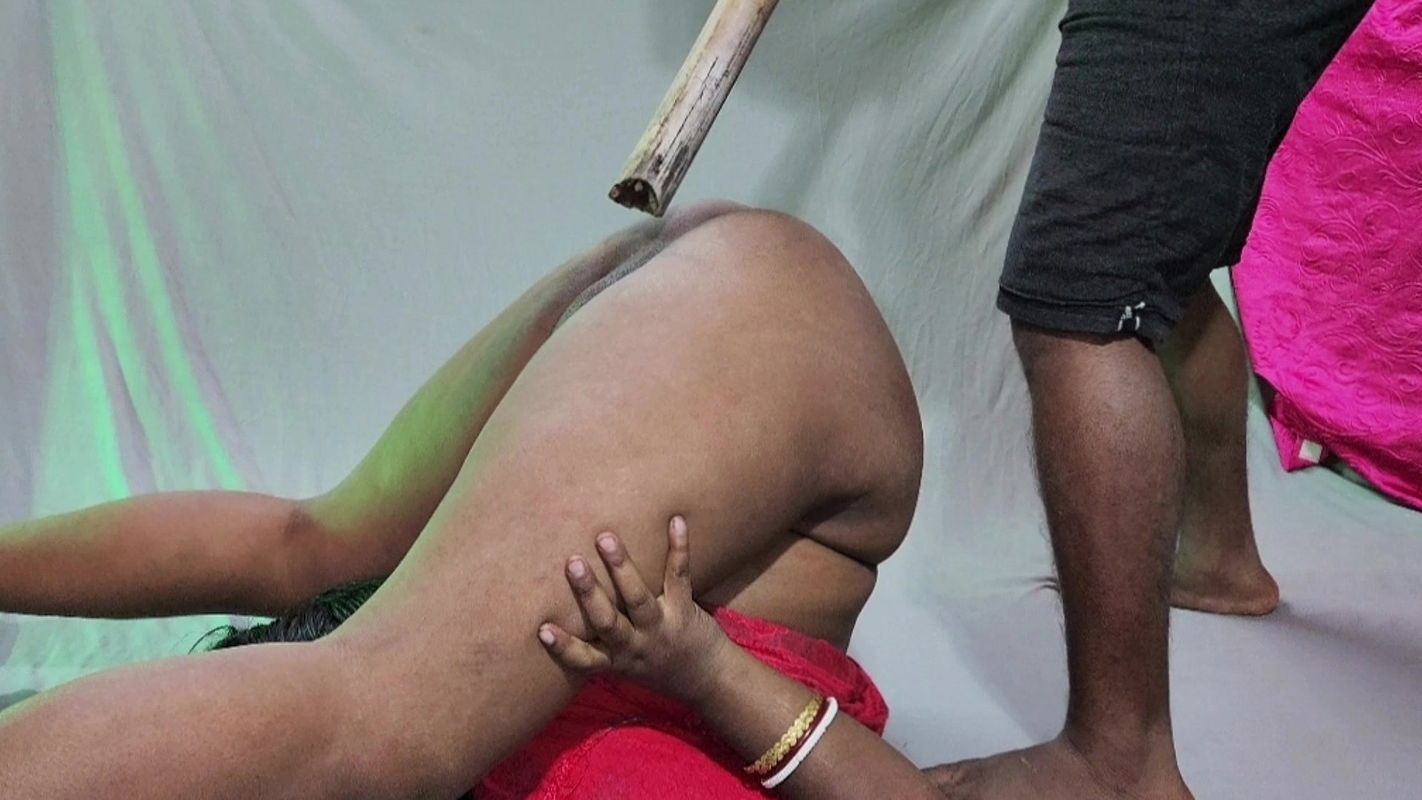 Indian Desi Stepmom Sex