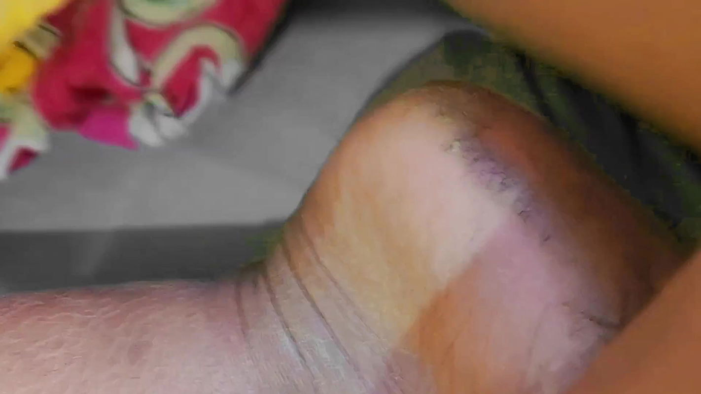 My stepbrother fucks me after secondary exam