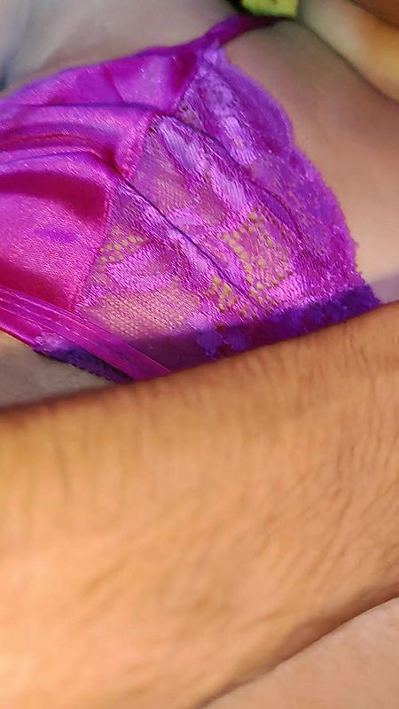 My stepsister fingering hot pussy sexy video