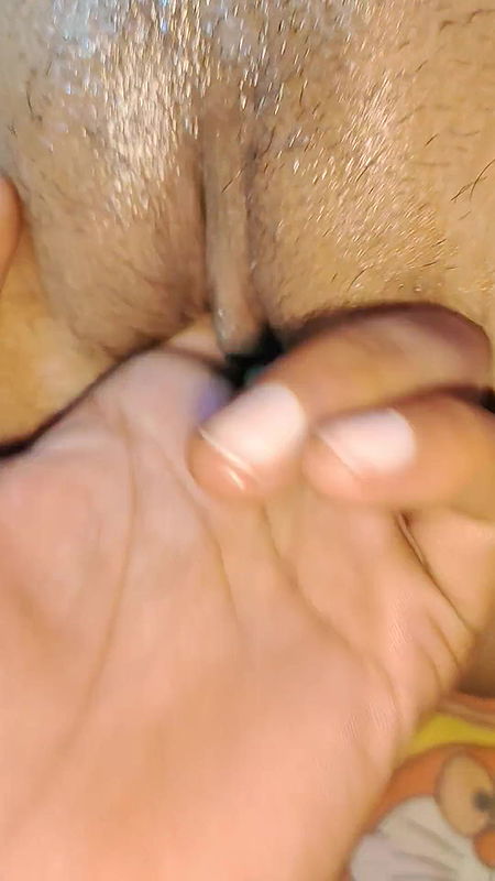 My stepsister fingering hot pussy sexy video