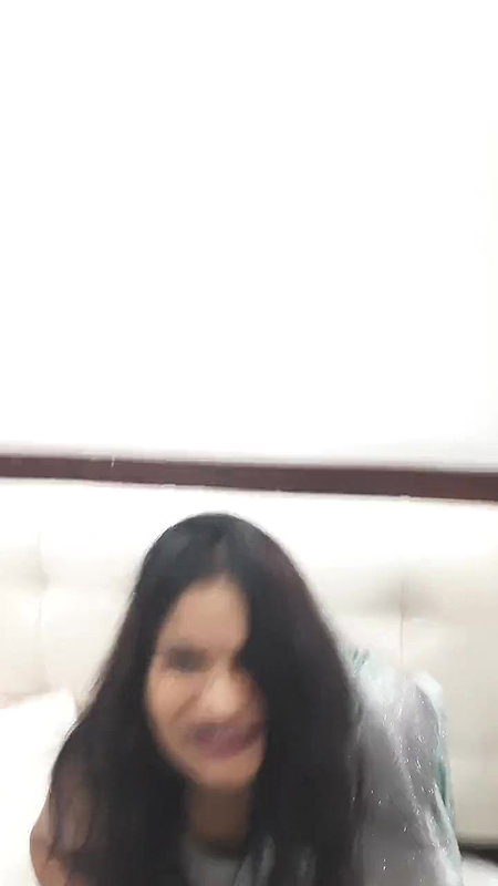 Wife left today wearing all the clothes