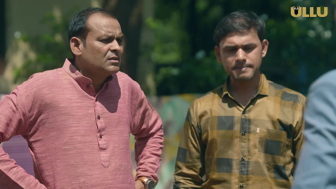 Kaanta Laga Part – 02 Ullu