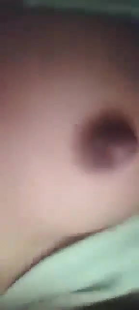 Beautiful Girl Showing Lover