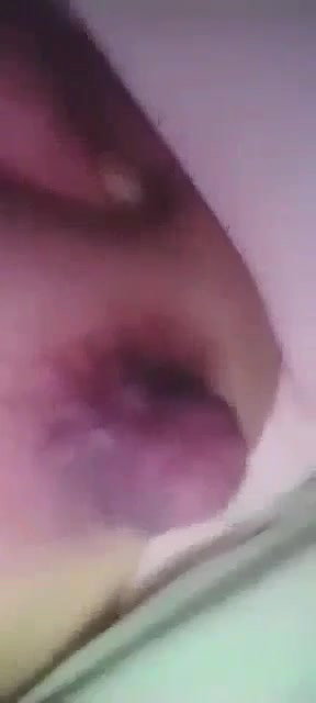 Beautiful Girl Showing Lover