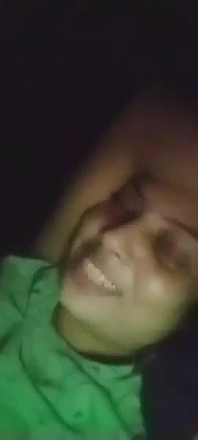 Beautiful Girl Showing Lover
