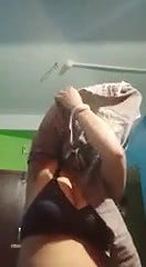 Desi village fatty aunty