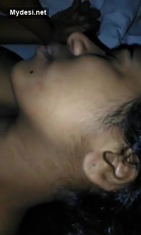 Desi cute teen pain fucking