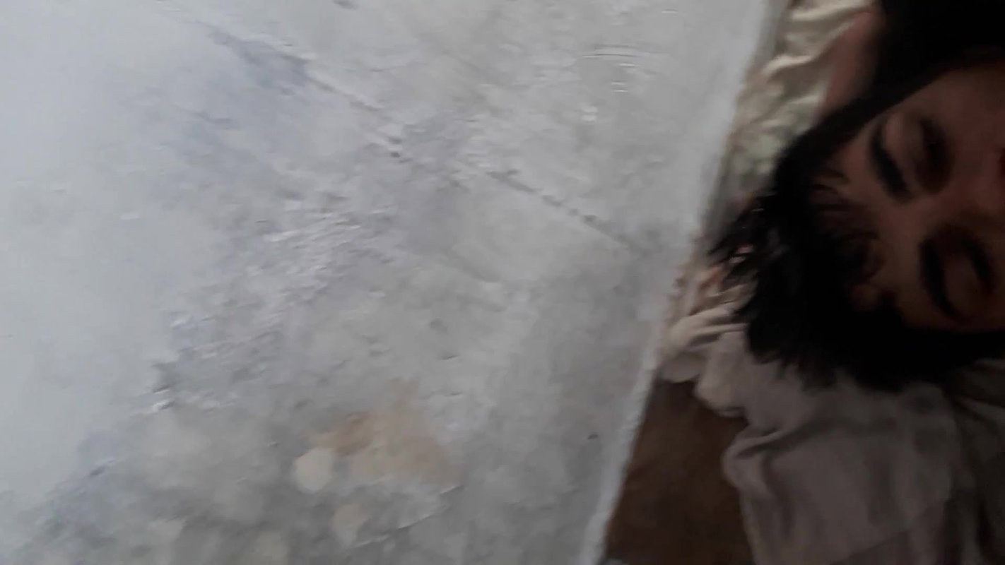 Chubby village girl Fucking