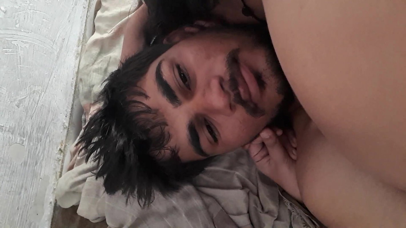 Chubby village girl Fucking