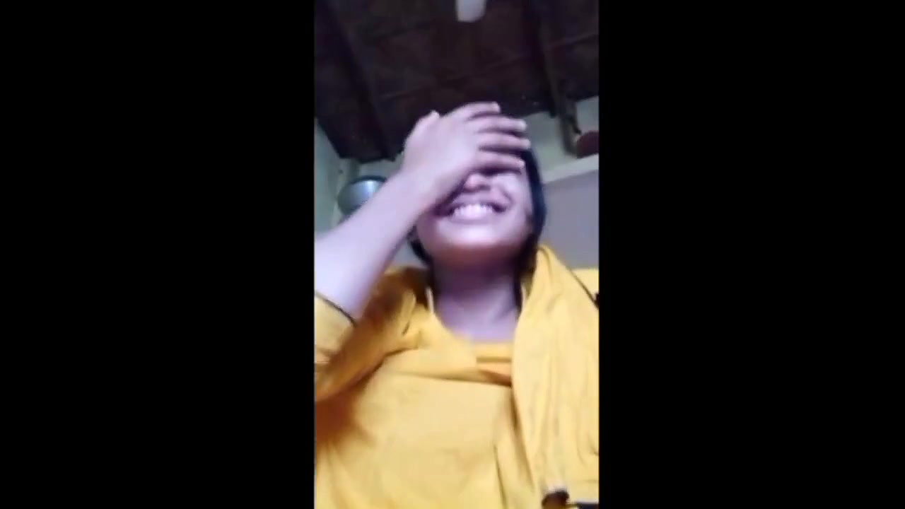 Cute Shy GF Showing