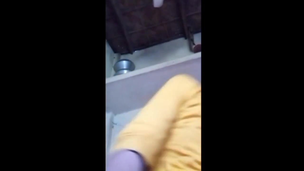 Cute Shy GF Showing