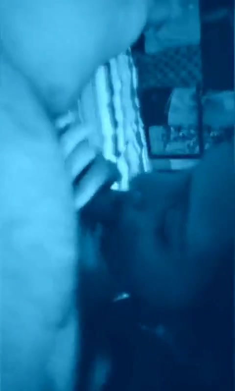 Sexy Bhabi Blowjob