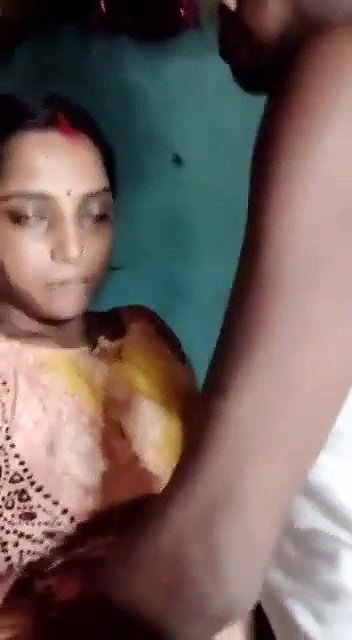 Desi Bhabhi Fucked