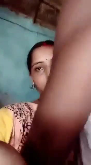Desi Bhabhi Fucked