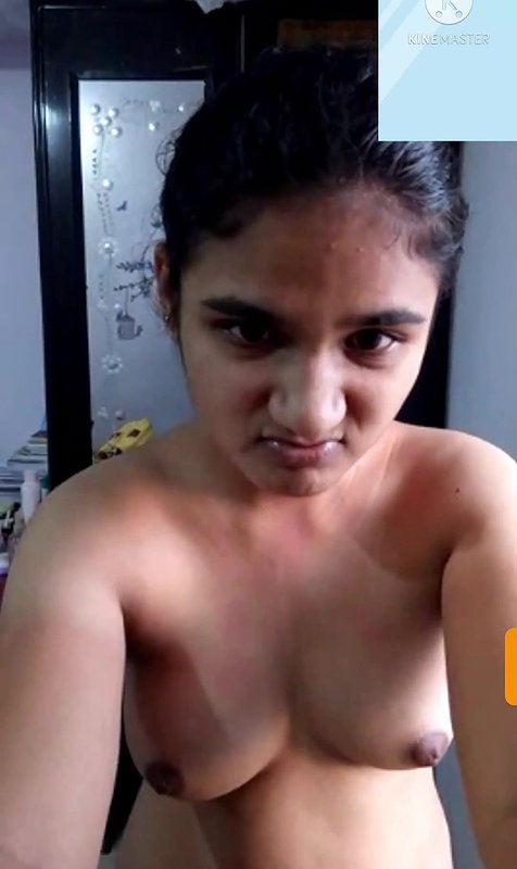 Desi cute girl sexy boobs
