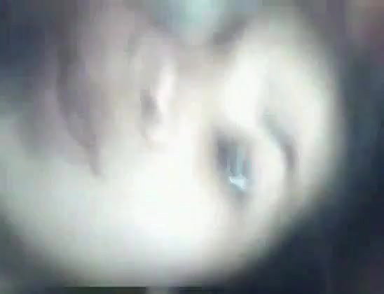 Paki girl in suit, her shaved pussy fucking