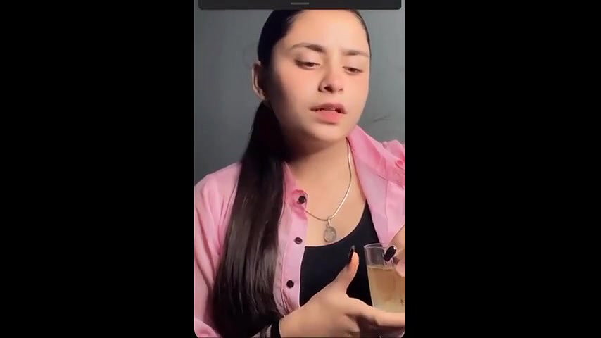Sexy Punjabi Influncer Fucking Mms
