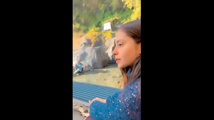Sexy Punjabi Influncer Fucking Mms