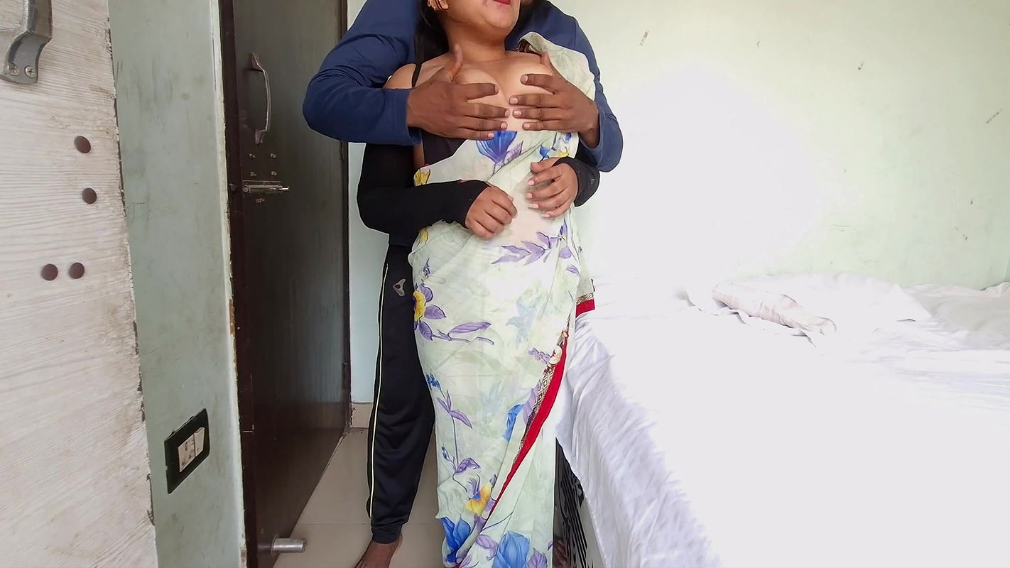 Anal Fuck – Wynajęta pani tyłek jebana przez właściciela