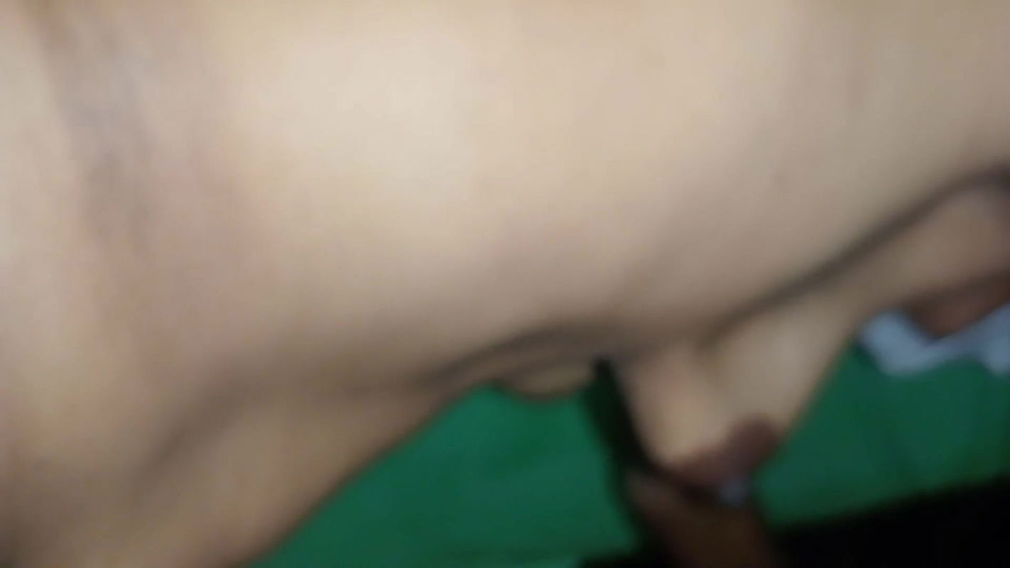 Anal Sex with College Student Part 2