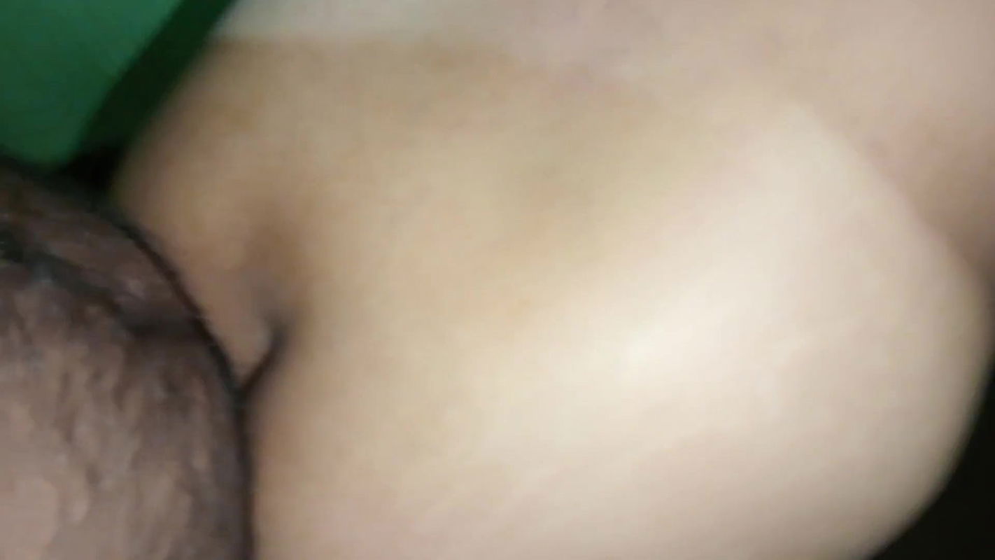 Anal Sex with College Student Part 2