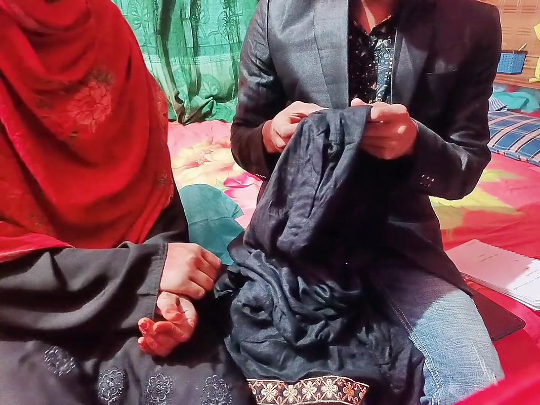 Boss Fucked Me Hard in His Personal Room