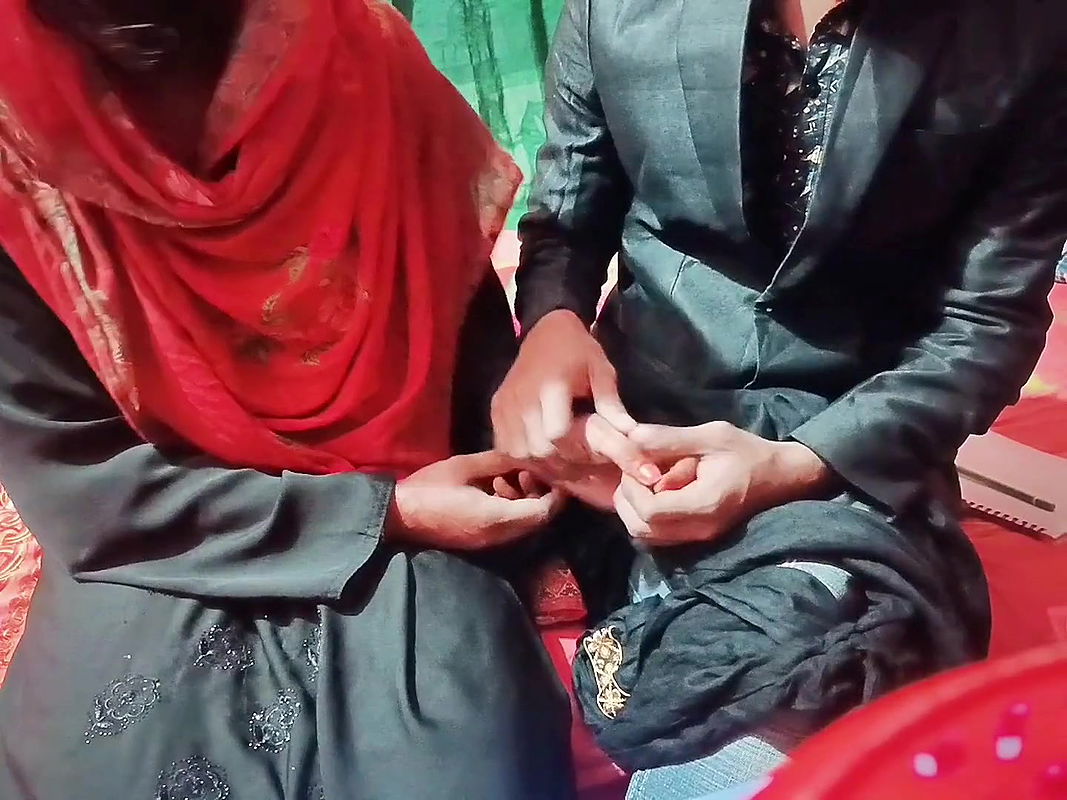 Boss Fucked Me Hard in His Personal Room