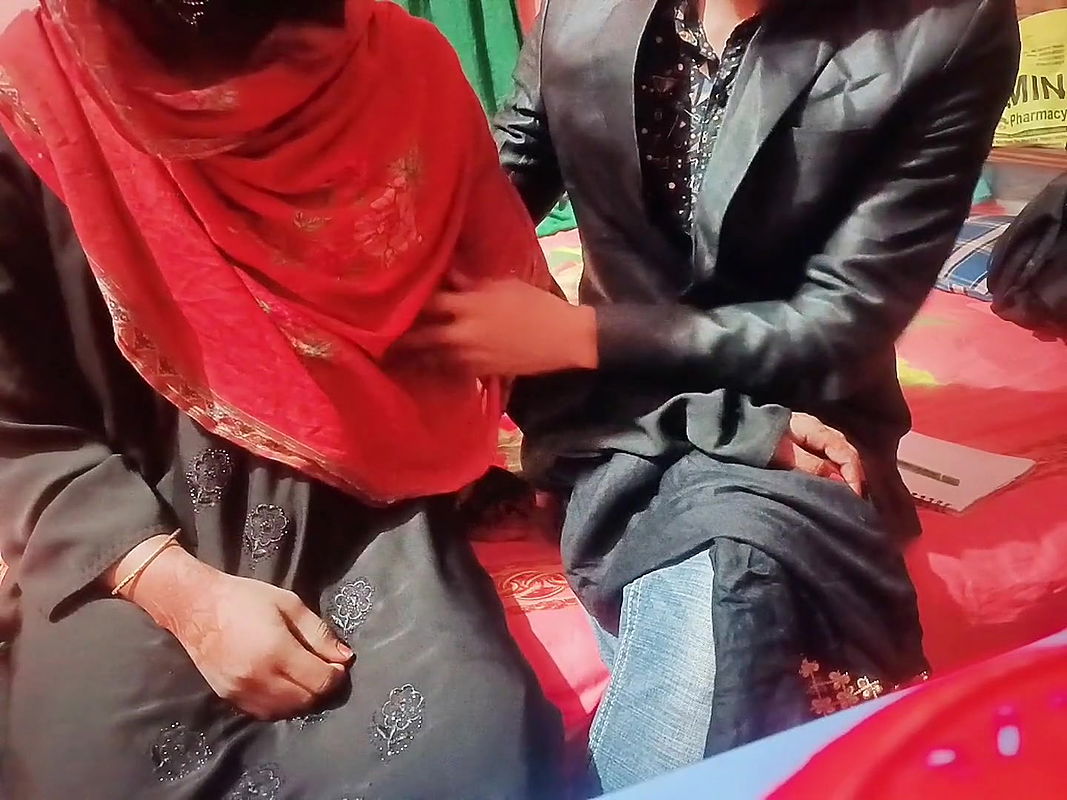 Boss Fucked Me Hard in His Personal Room