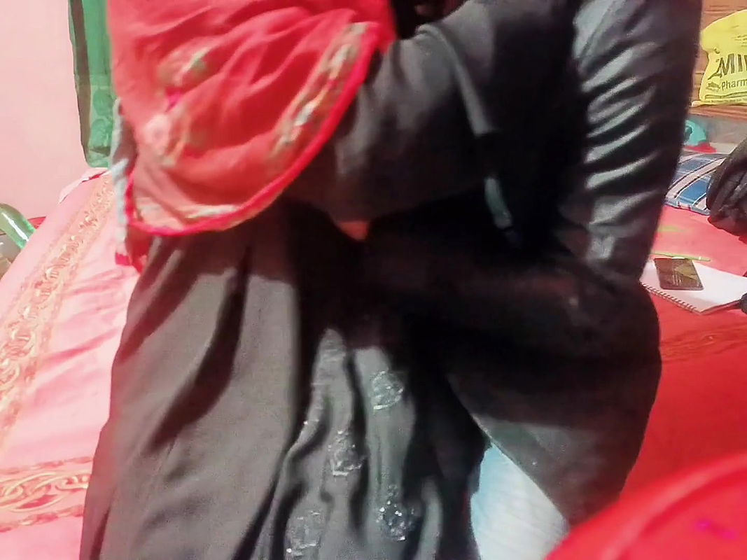 Boss Fucked Me Hard in His Personal Room