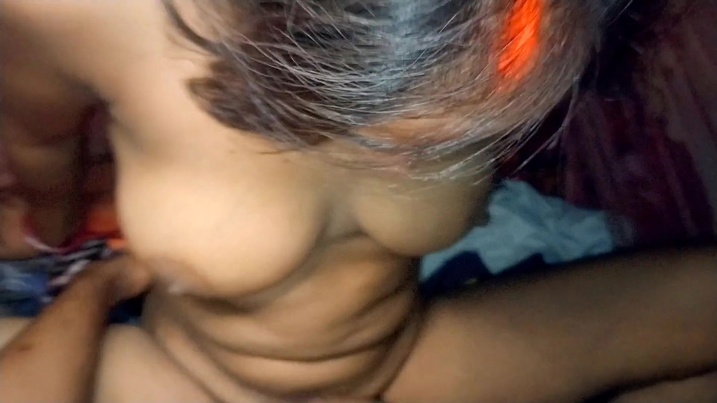 Brother-in-law Teased Sister-in-law