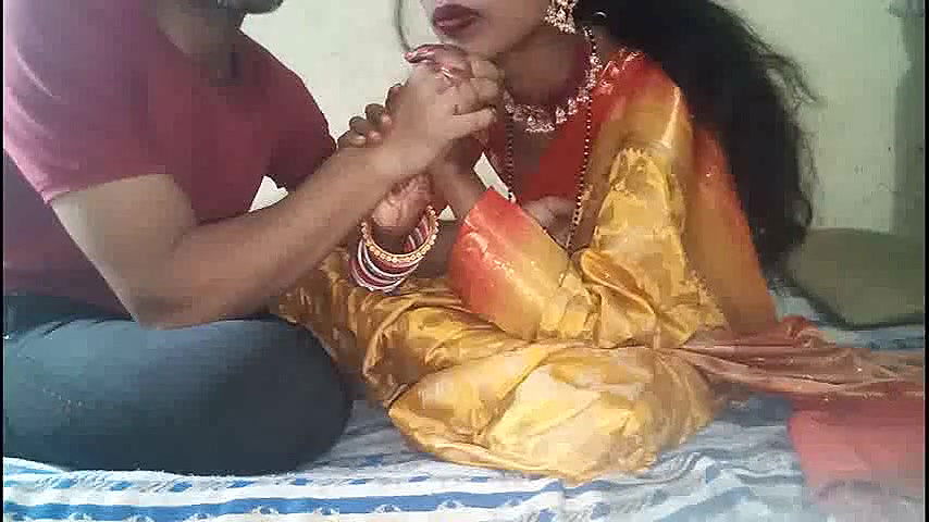 Carwa Choth Celebration on My Husband & Me