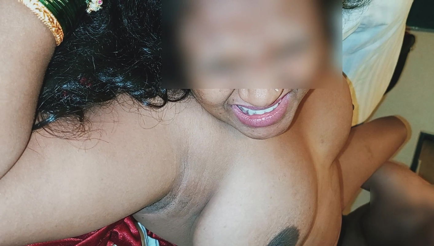 Część 1 – Indyjskie lizanie pach i Bhabhi fucked ciężko w pozycji misyjnej