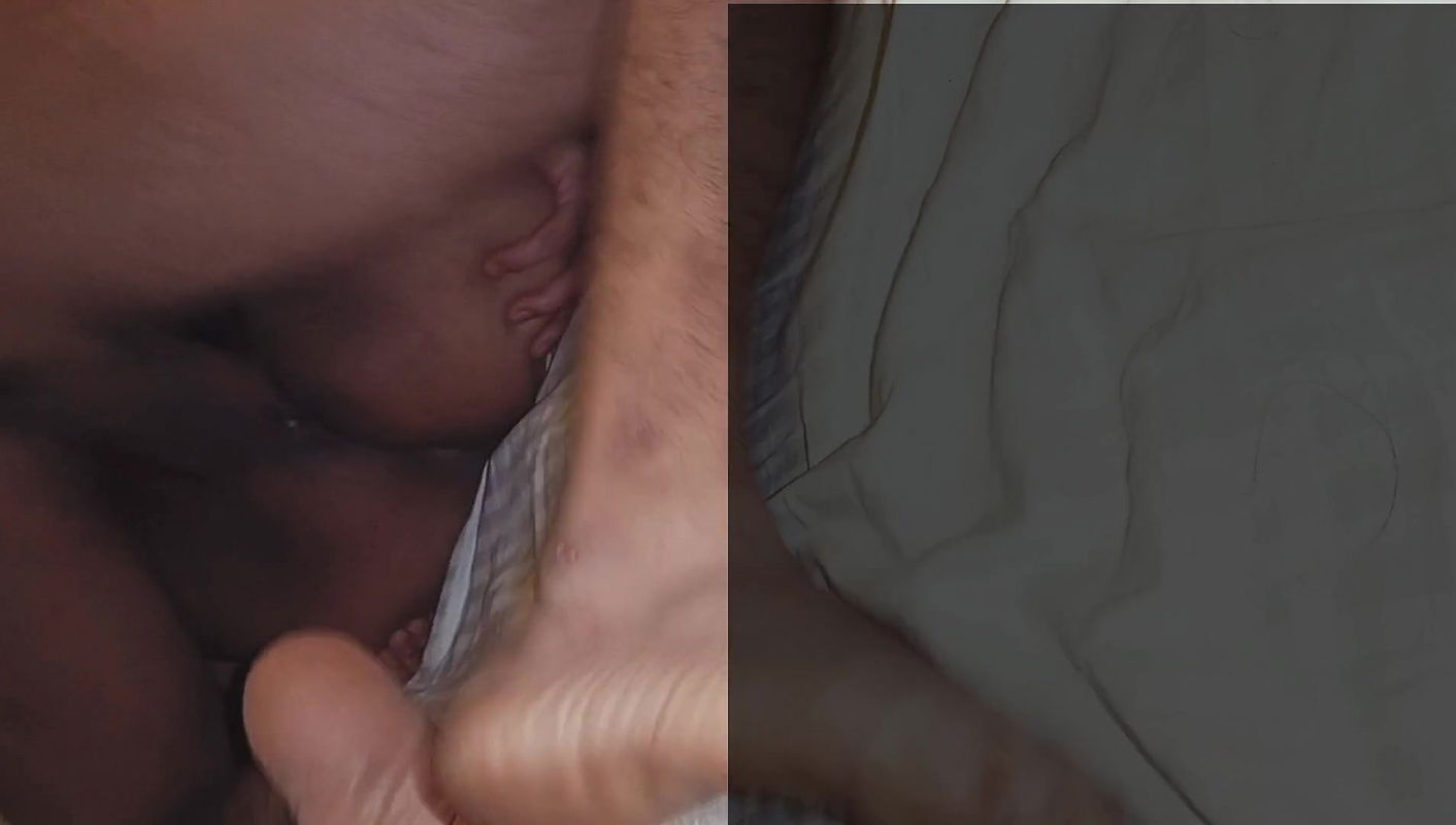 Część 1 – Indyjskie lizanie pach i Bhabhi fucked ciężko w pozycji misyjnej