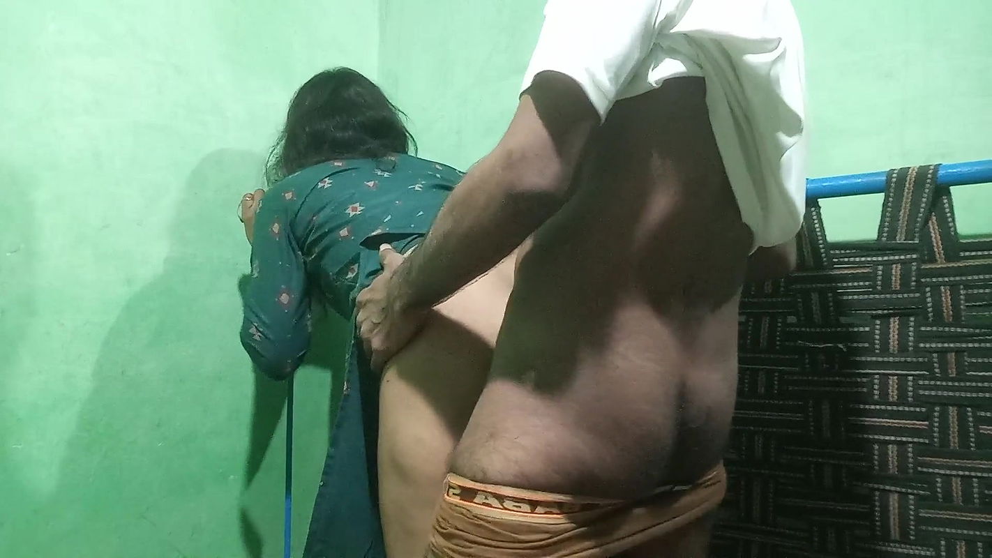 Desi Indian Village Bhabhi Sex with His Boyfriend at His Home