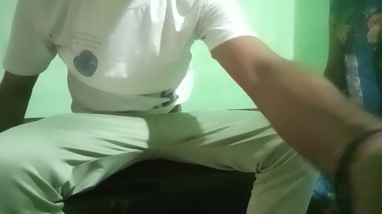 First Time Gave It in Sister-in-law’s Mouth