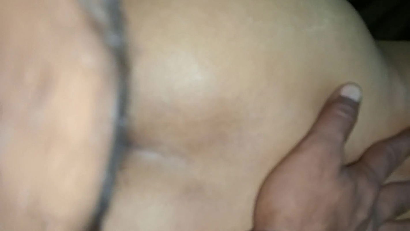 Fucking Sister-in-law Ass