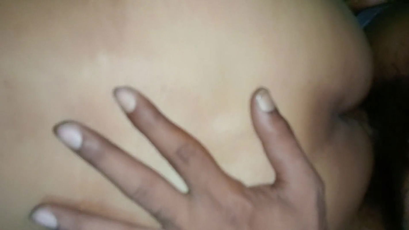 Fucking Sister-in-law Ass