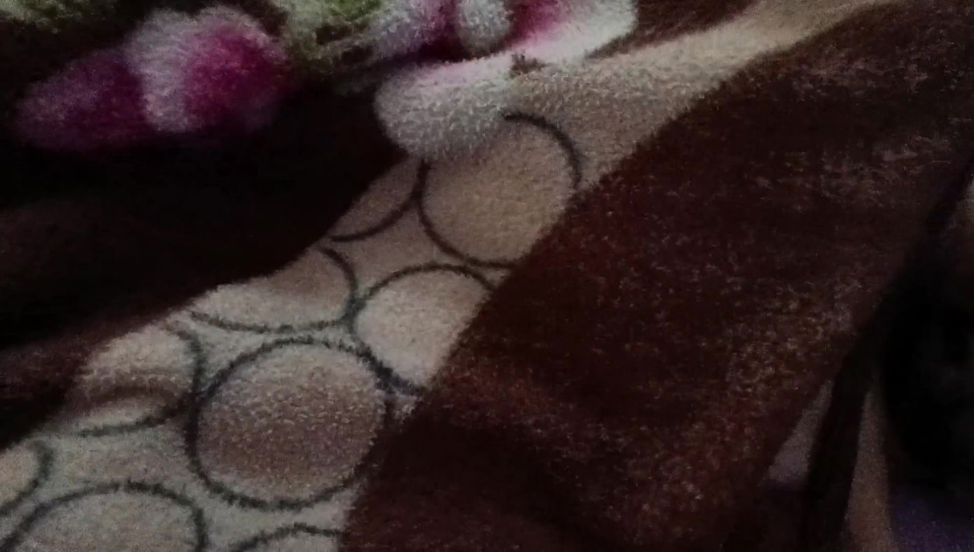 Gardło właściciela wstrząsnęło w grobie Kamwali i właściciela.