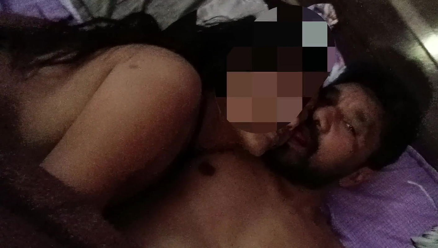 Gardło właściciela wstrząsnęło w grobie Kamwali i właściciela.