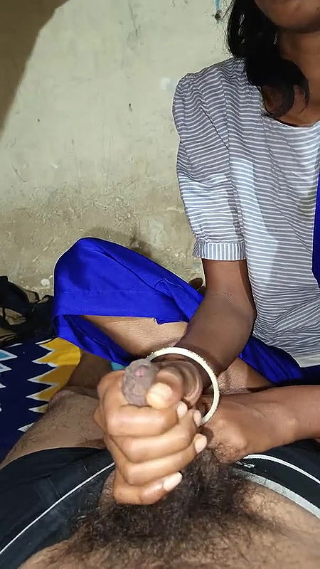 Girlfriend and Boyfriend Couples in Bedroom Sex