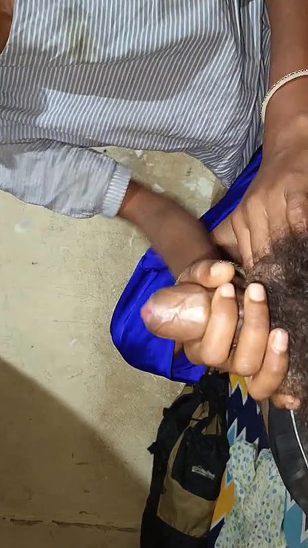 Girlfriend and Boyfriend Couples in Bedroom Sex