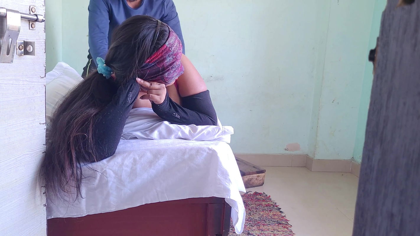 Hardcore ass Fuck – Madam Ki Gand Mari