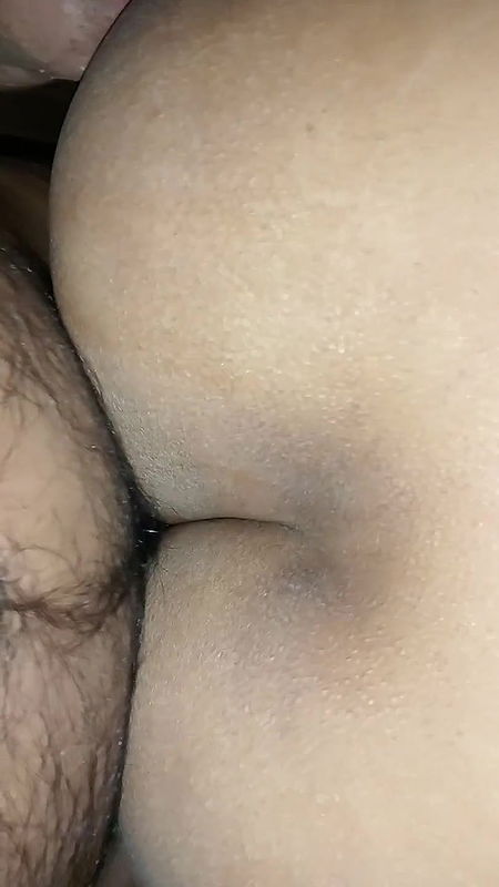 Hot Anal Sex with Desi Mature Stepmom