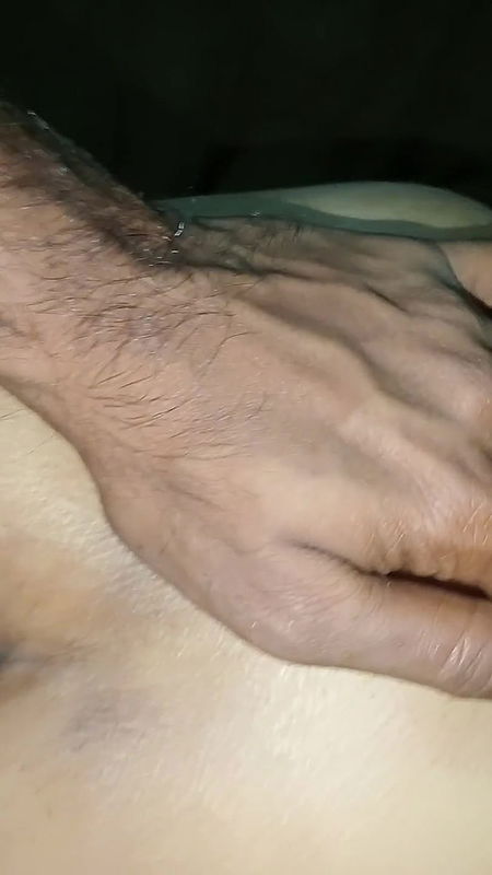 Hot Anal Sex with Desi Mature Stepmom